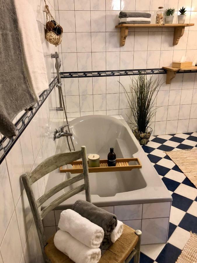 Ferienwohnung Fam.Stuchlik Winkl  エクステリア 写真