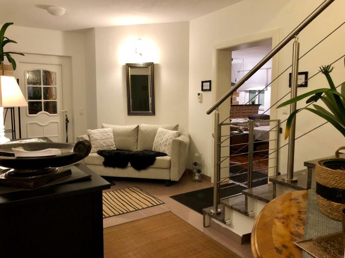 Ferienwohnung Fam.Stuchlik Winkl  エクステリア 写真